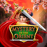 Mystery Of The Orient™